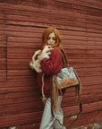 The Zebedee Concealed Carry a Haute Southern Hyde by Beth Marie Exclusive