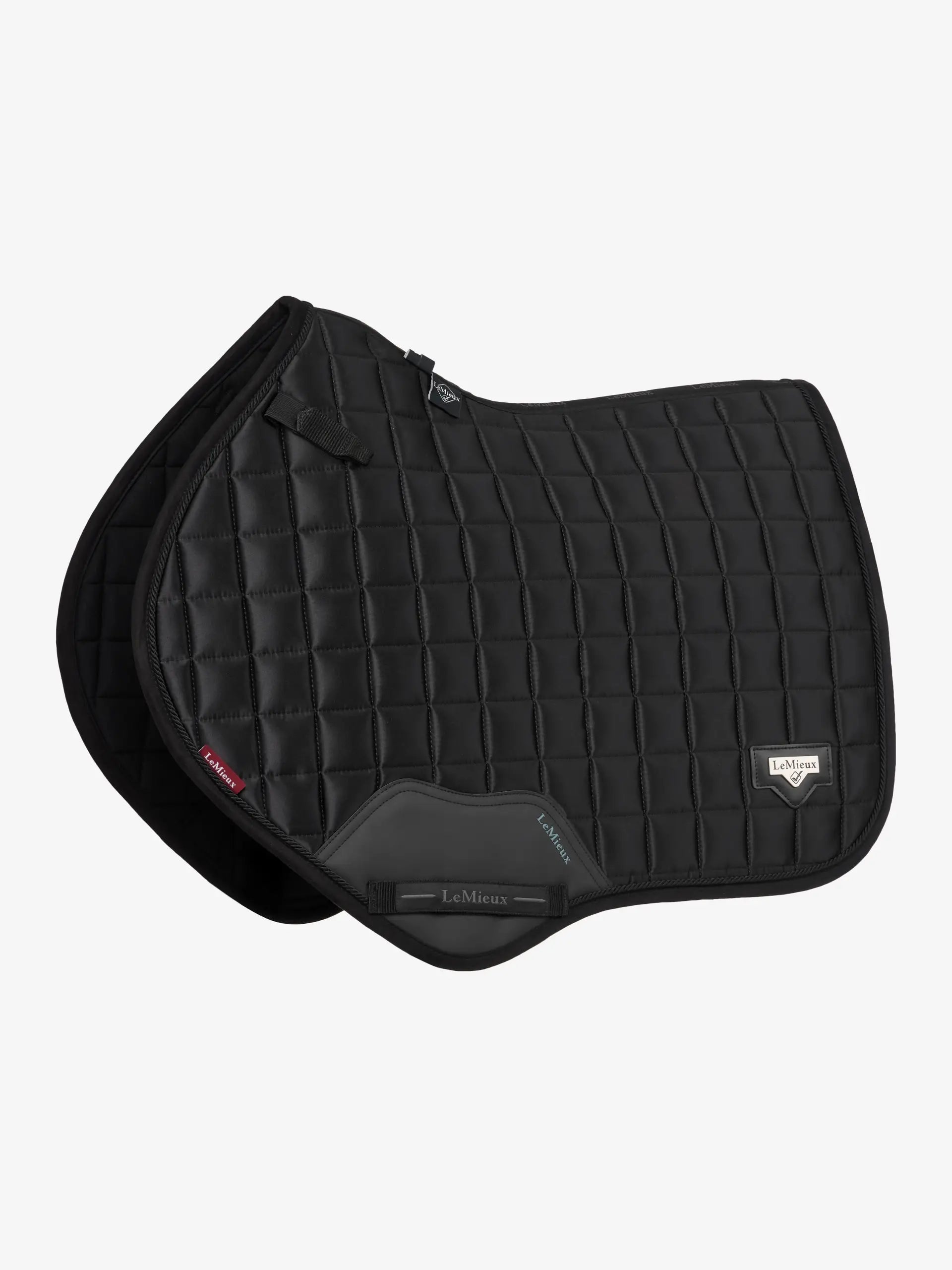 LeMieux Loire Classic Close Contact Square Navy