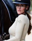 Emma - Long Sleeve Baselayer