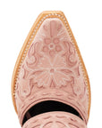 Robin Slingback Mule - Blush