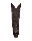 Cossette Boot - Cognac