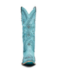 Cossette Boot - Turquoise Blaze