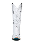 Cossette Boot - Matte White