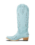 Cossette Boot - Powder Blue