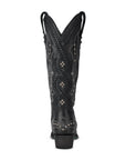 Cossette Boot - Jet Black