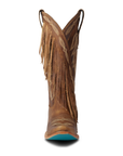 Senita Falls Boot - Desert Clay