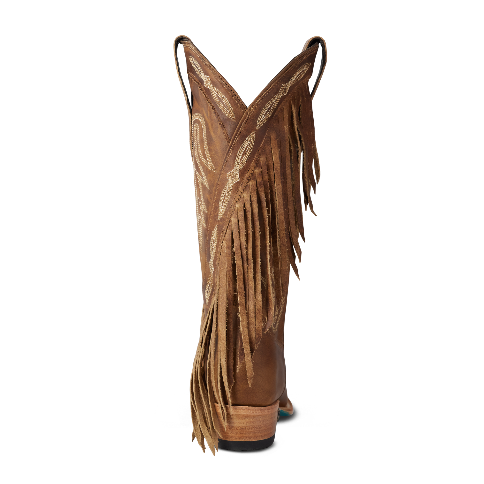Senita Falls Boot - Desert Clay