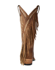 Senita Falls Boot - Desert Clay
