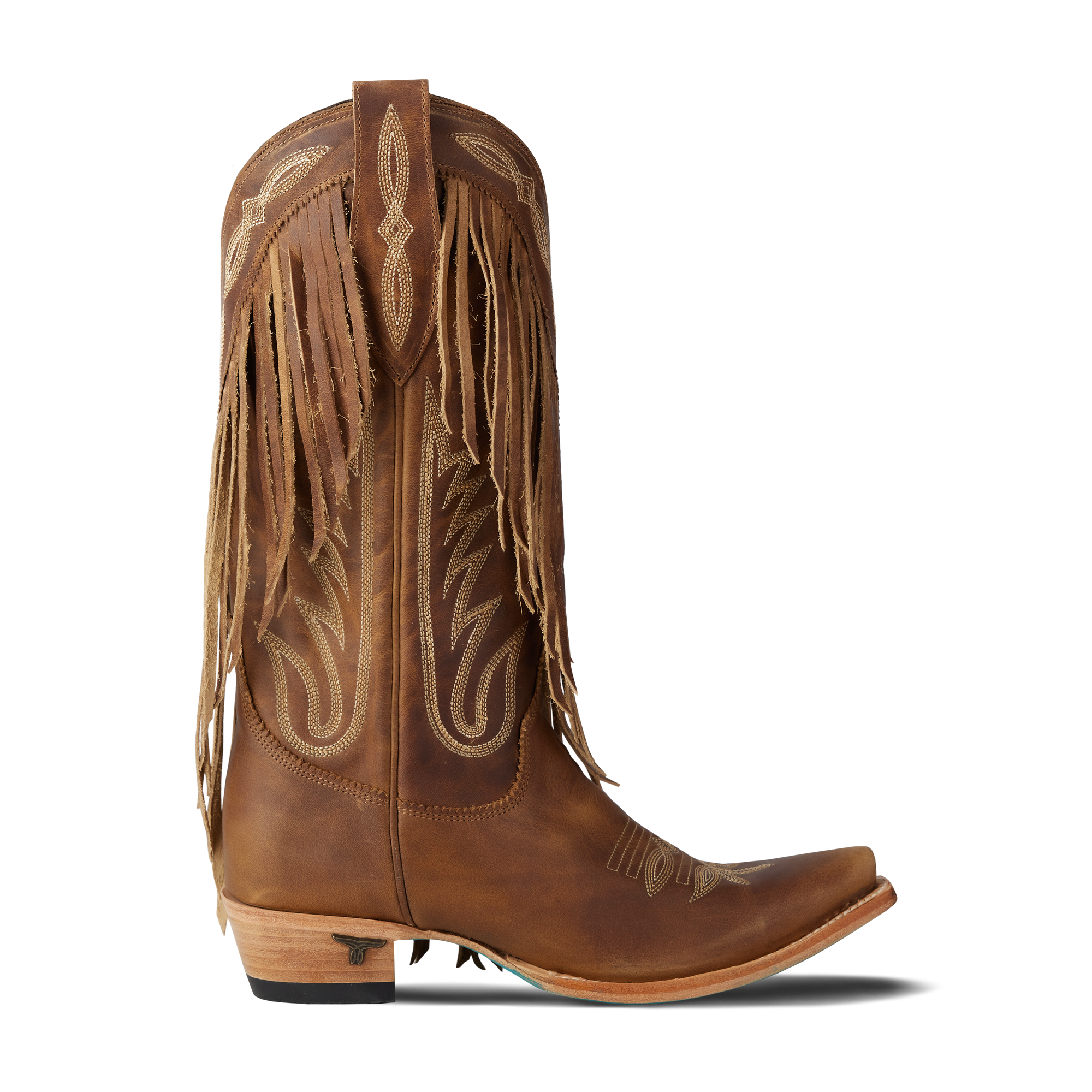Senita Falls Boot - Desert Clay