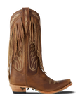 Senita Falls Boot - Desert Clay