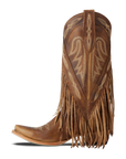 Senita Falls Boot - Desert Clay