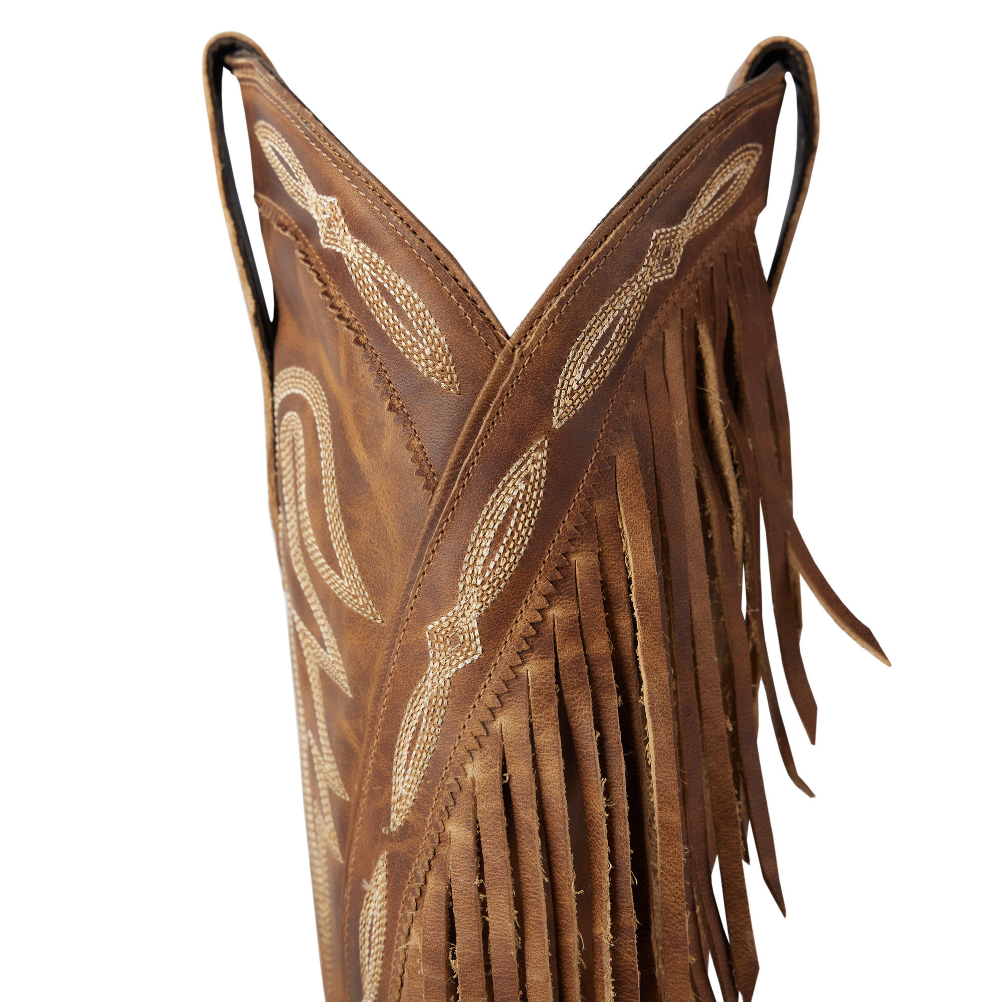 Senita Falls Boot - Desert Clay