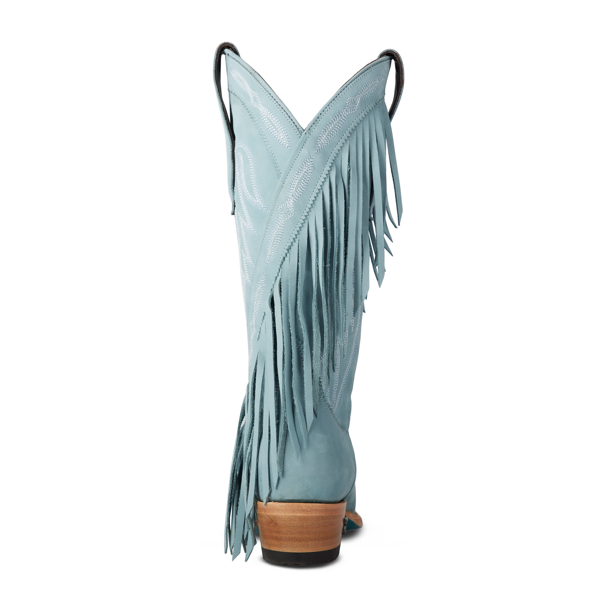 Senita Falls Boot - Powder Blue