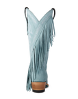 Senita Falls Boot - Powder Blue