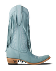 Senita Falls Boot - Powder Blue