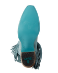 Senita Falls Boot - Powder Blue