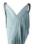Senita Falls Boot - Powder Blue