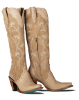Tessa Knee High - Macchiato