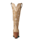 Tessa Knee High - Macchiato
