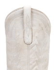 Lexington Boot - Ceramic Crackle