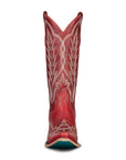 Lexington Boot - Smoldering Ruby