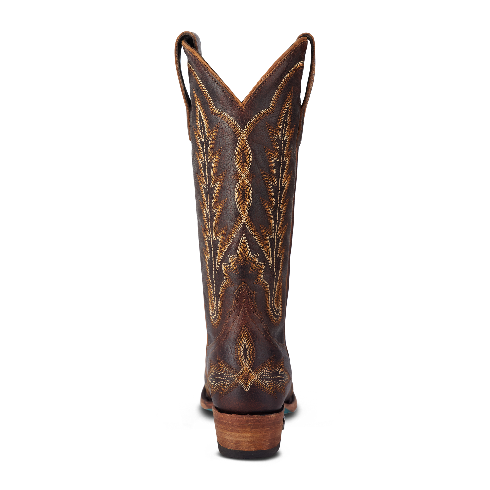 Lexington Boot - Cognac
