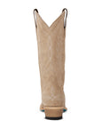 Lexington Boot - Latte Suede