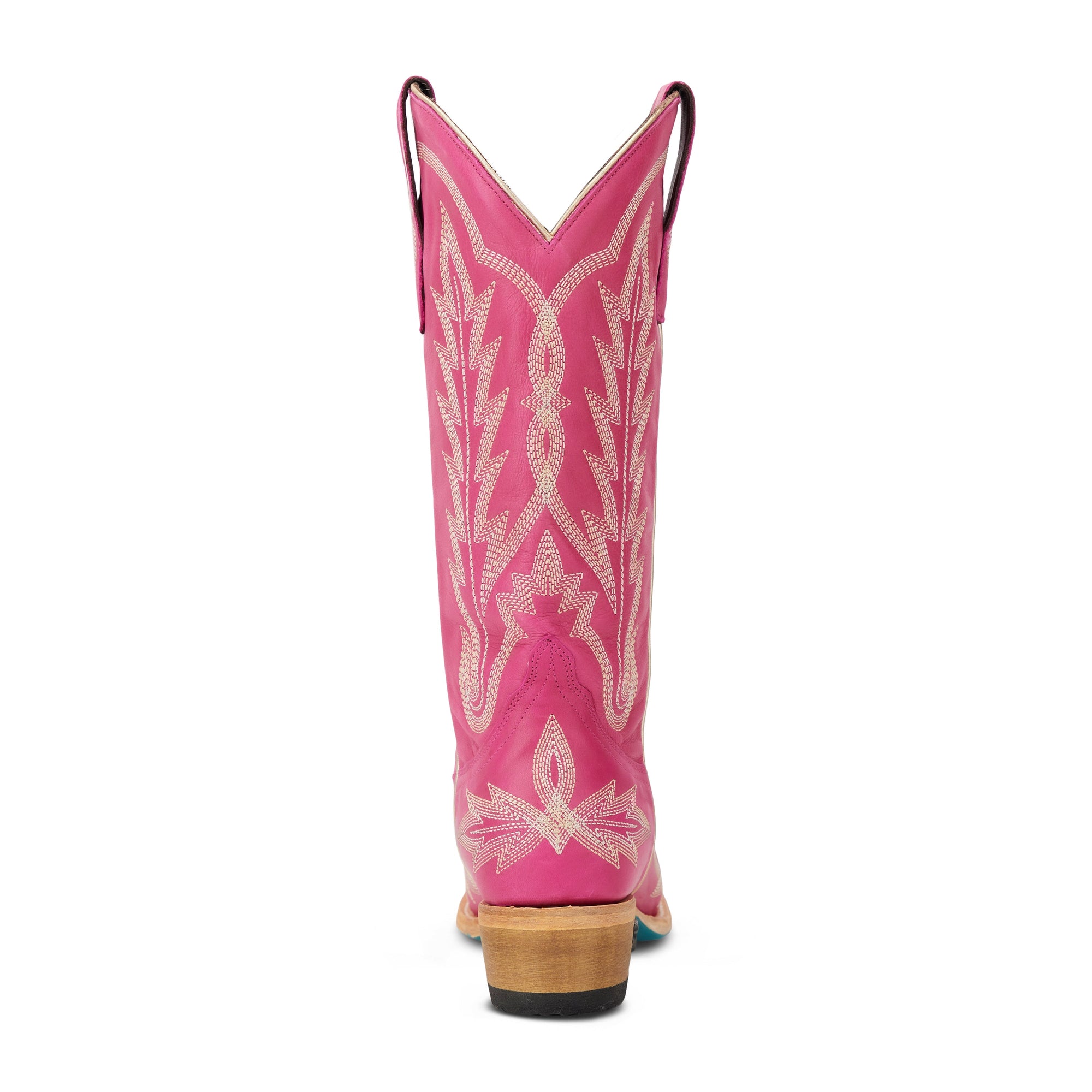 Lexington Boot - Hot Pink