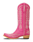Lexington Boot - Hot Pink