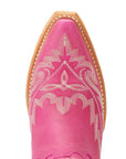 Lexington Boot - Hot Pink
