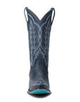 Lexington Boot - Midnight Navy