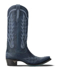 Lexington Boot - Midnight Navy