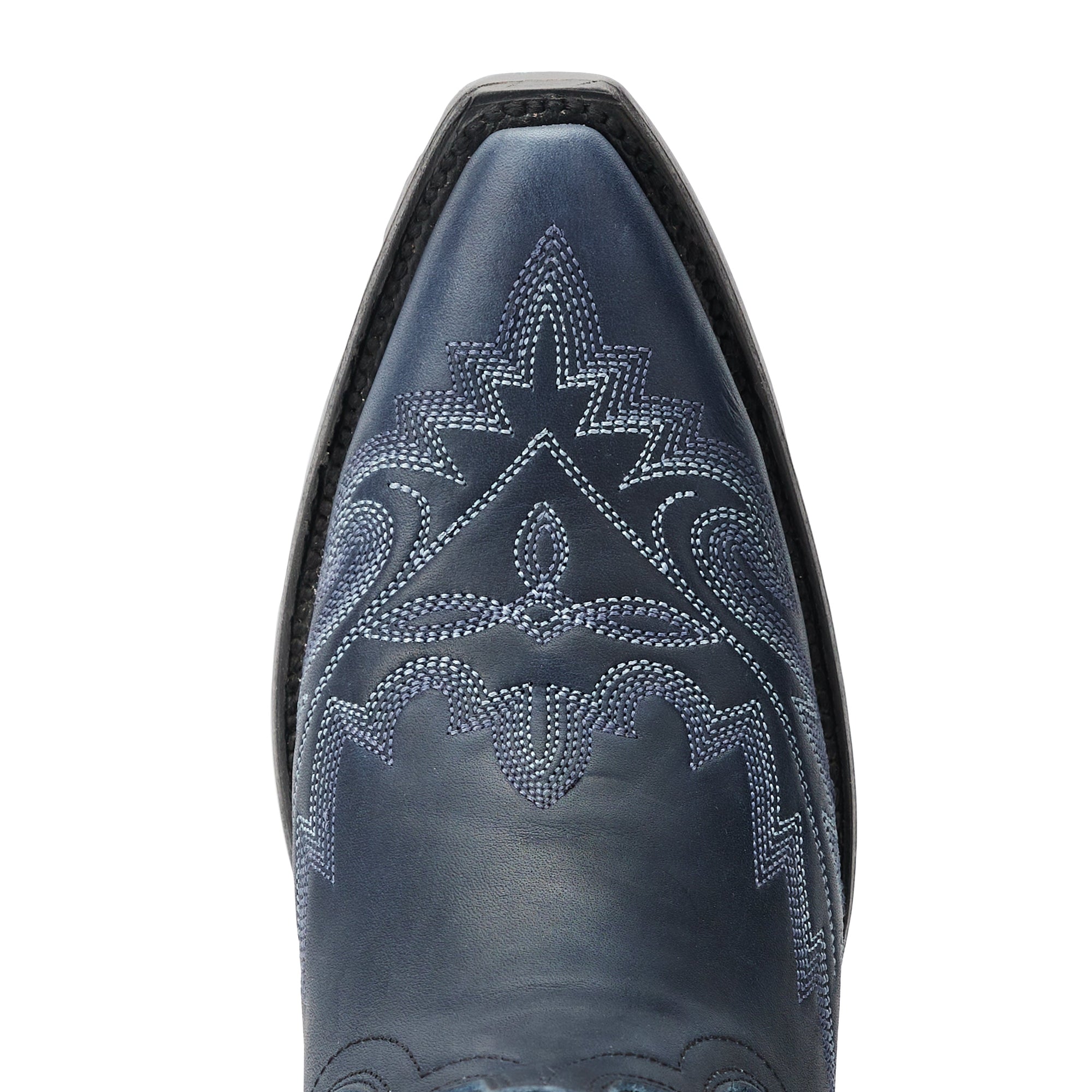 Lexington Boot - Midnight Navy