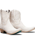 Lexington Bootie - Ceramic Crackle