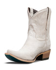 Lexington Bootie - Ceramic Crackle