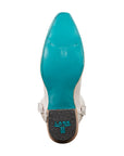 Lexington Bootie - Ceramic Crackle