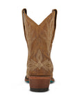 Lexington Bootie - Burnt Caramel