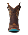 Lexington Bootie - Cognac