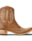Lexington Bootie - Desert Clay