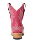 Lexington Bootie - Hot Pink