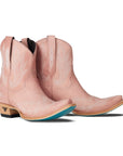 Lexington Bootie - Blush