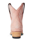 Lexington Bootie - Blush