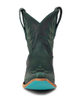 Lexington Bootie - Emerald Green
