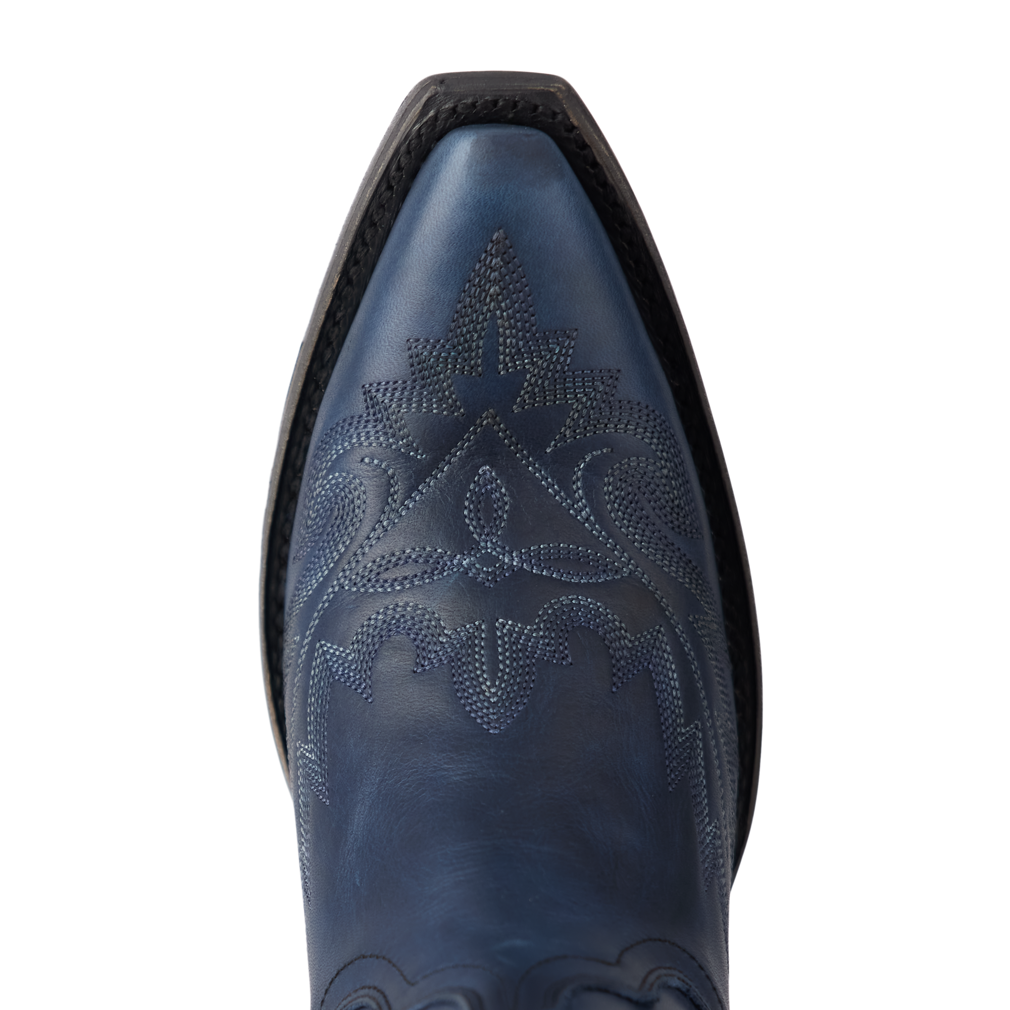 Lexington Bootie - Midnight Navy