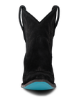 Lexington Bootie - Soft Black Suede