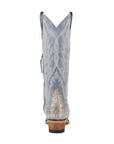 Skylight Boot - Gilded Denim