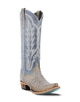 Skylight Boot - Gilded Denim