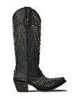 Dolly Boot - Jet Black