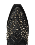 Dolly Boot - Jet Black
