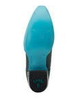Emma Jane Bootie - Emerald Green